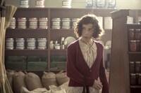 「しあわせの絵の具 愛を描く人 モード・ルイス」