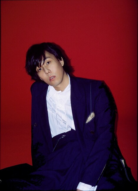 野田洋次郎（RADWIMPS）