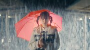 「Ref:rain」ミュージックビデオより、兎遊。