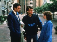 「友だちの恋人」 (c)Les Films du Losange