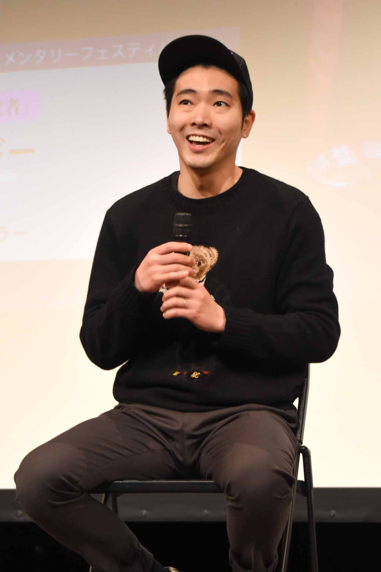 柄本佑
