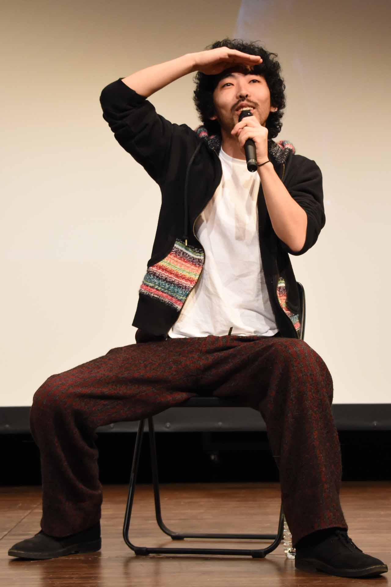 柄本時生