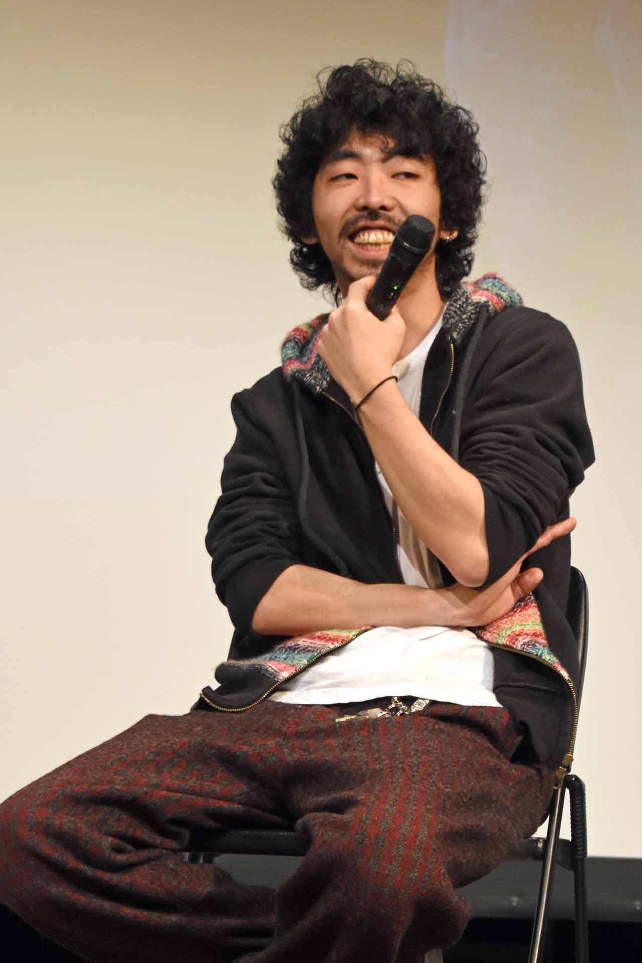 柄本時生