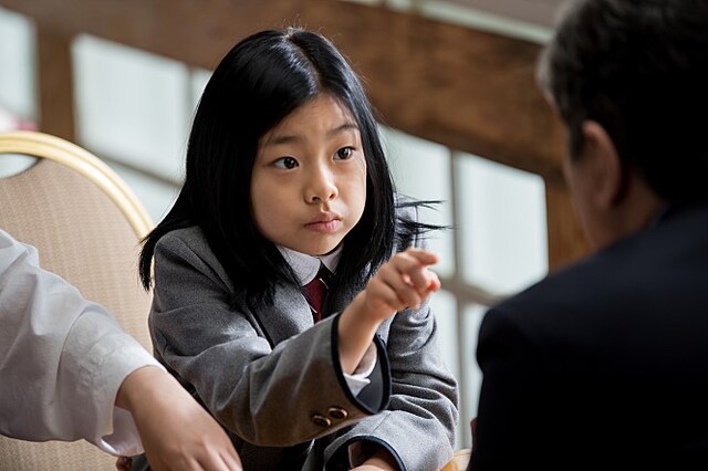 「ザ・メイヤー 特別市民」