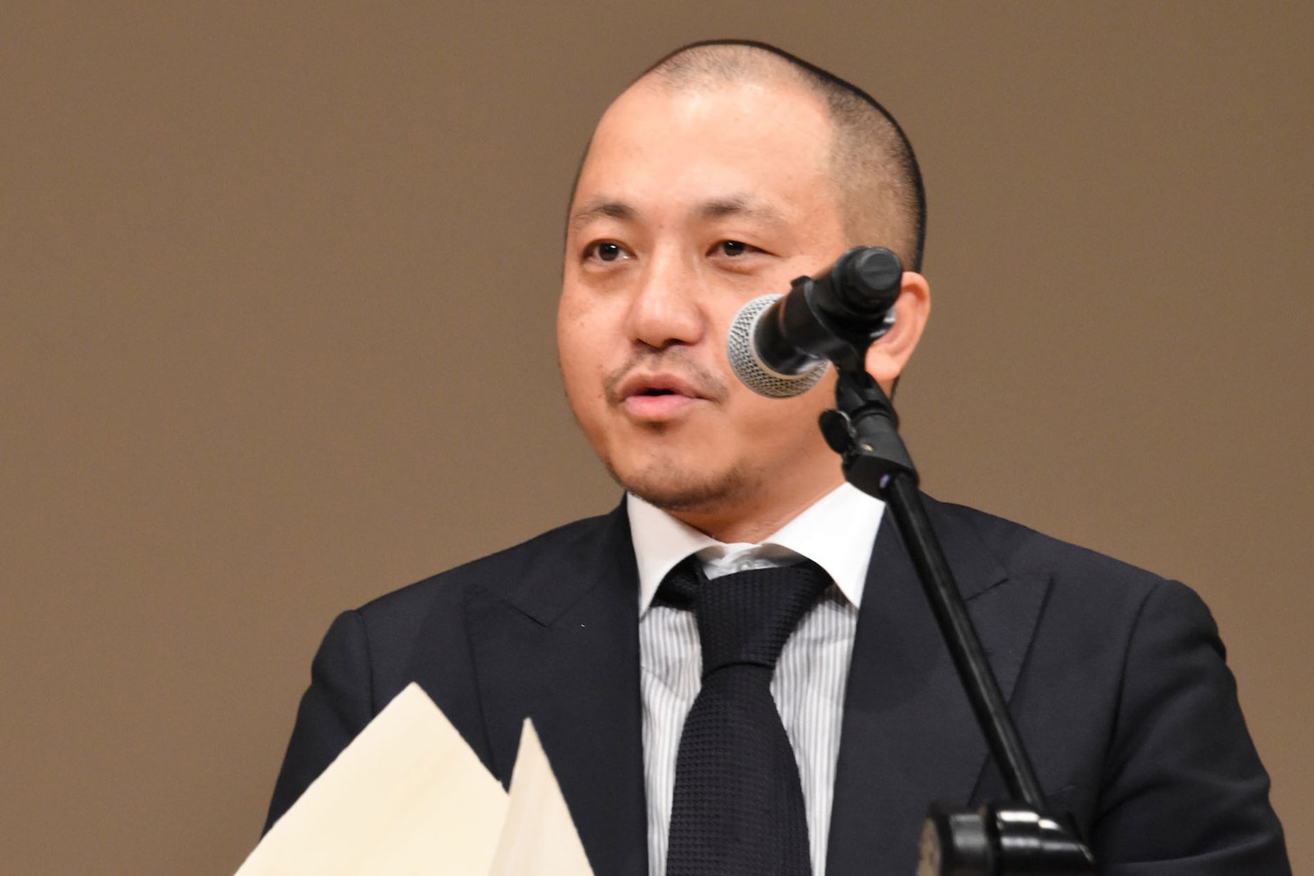 白石和彌