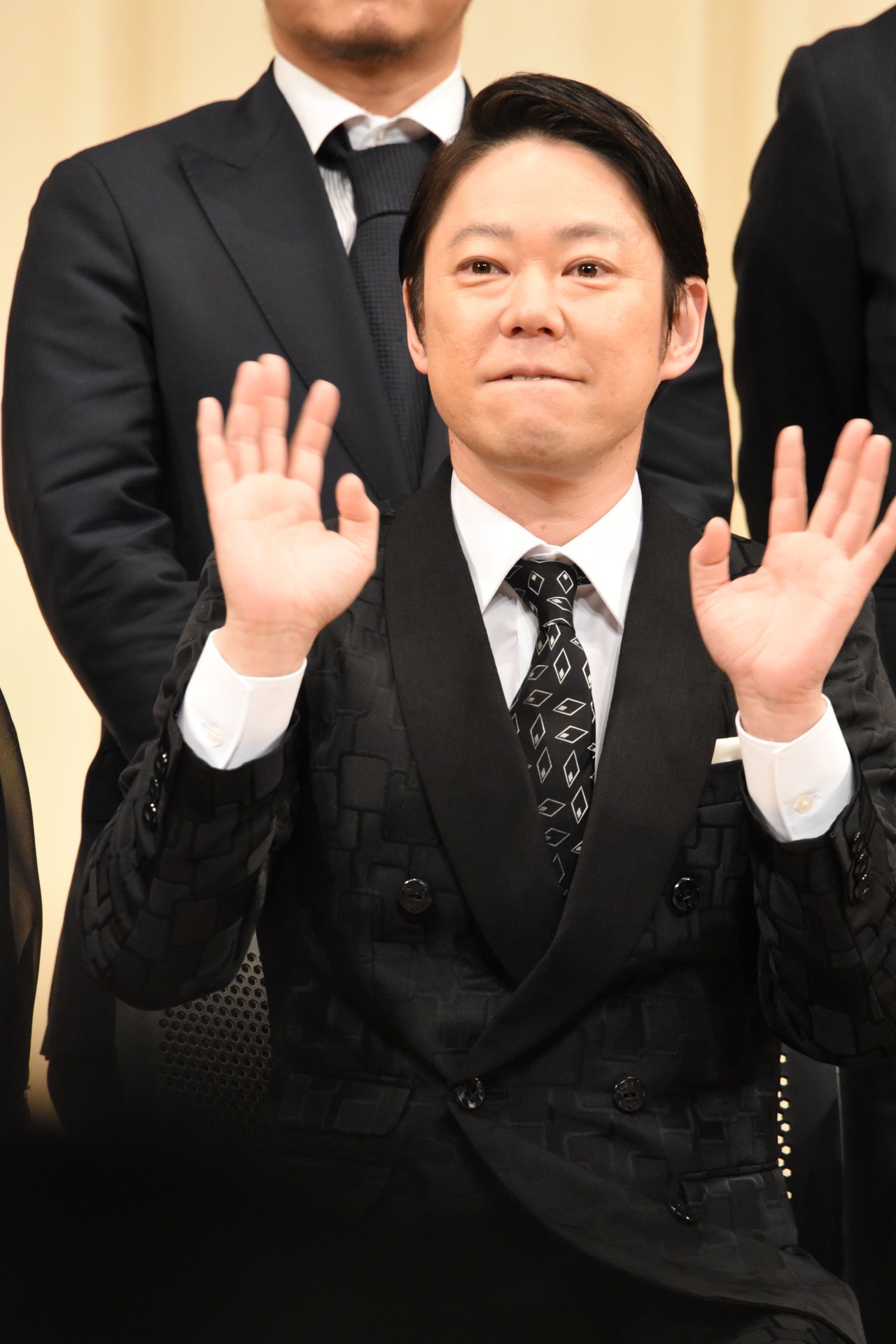 阿部サダヲ