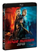 「ブレードランナー 2049」Blu-ray