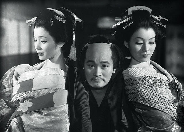 「幕末太陽傳（デジタル修復版）」(c)日活
