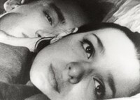 「アメリカの影」 (c)1958 Gena Enterprises.