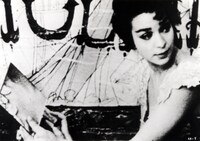 「アメリカの影」 (c)1958 Gena Enterprises.