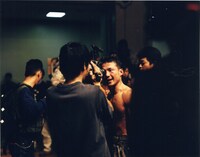 「アンチェイン」