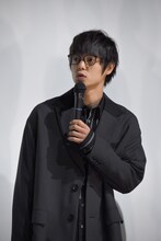 窪田正孝