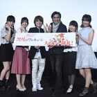 「マクロスΔ」内田雄馬、軽快なステップ踏んで「歌は趣味!」宣言