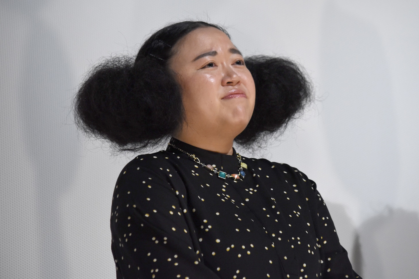 ニッチェ江上