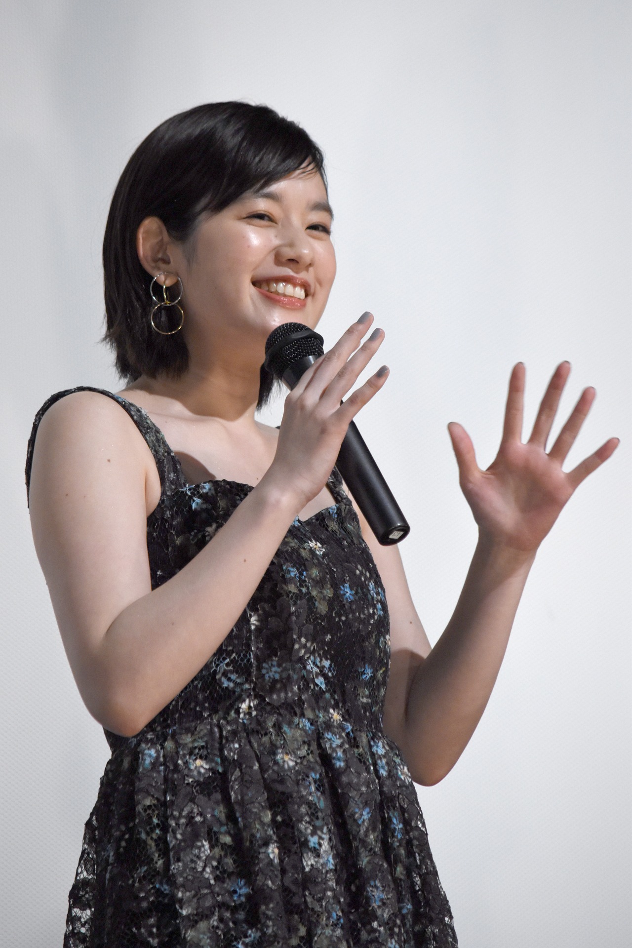 筧美和子