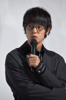窪田正孝