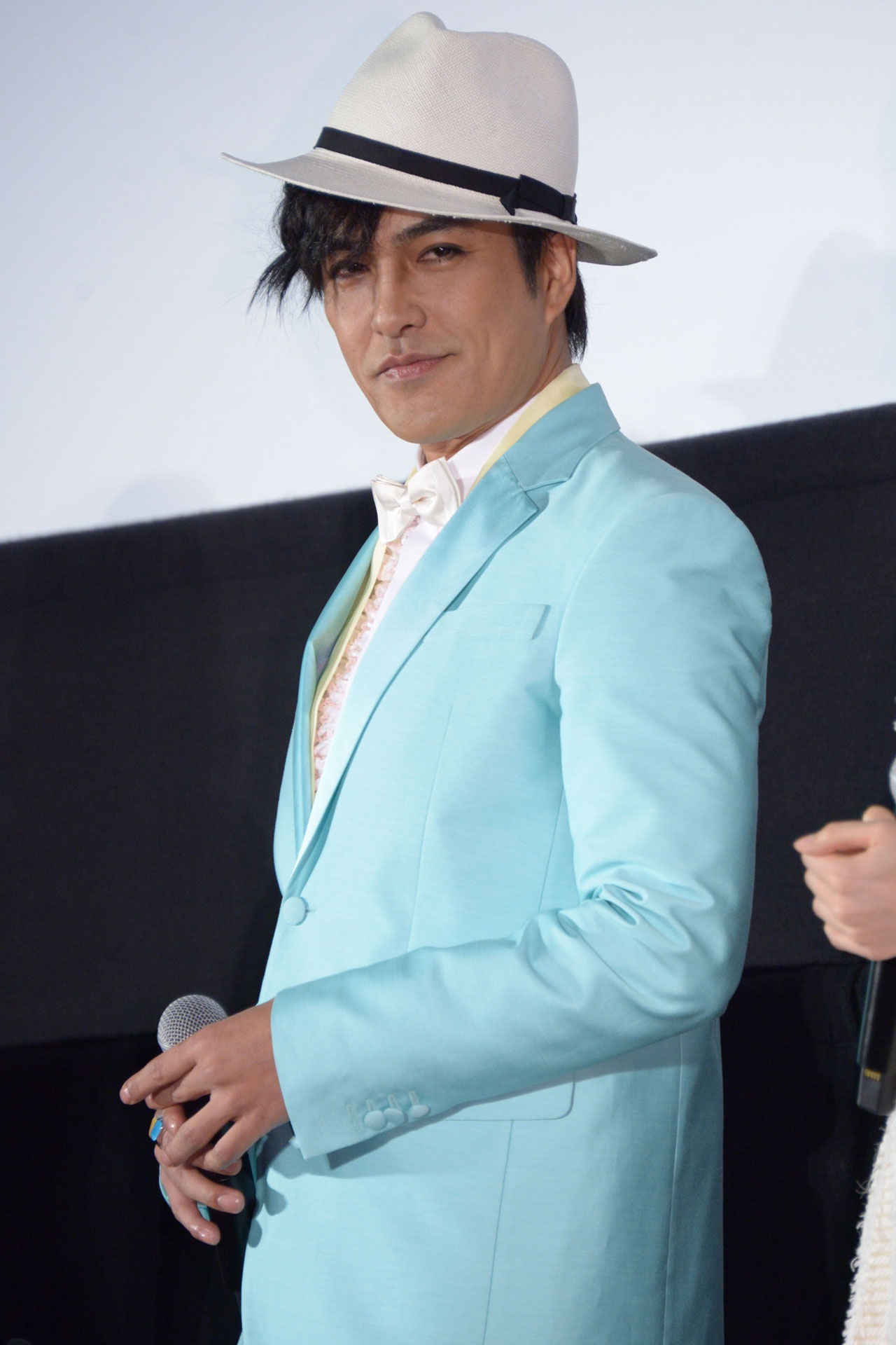 北村一輝