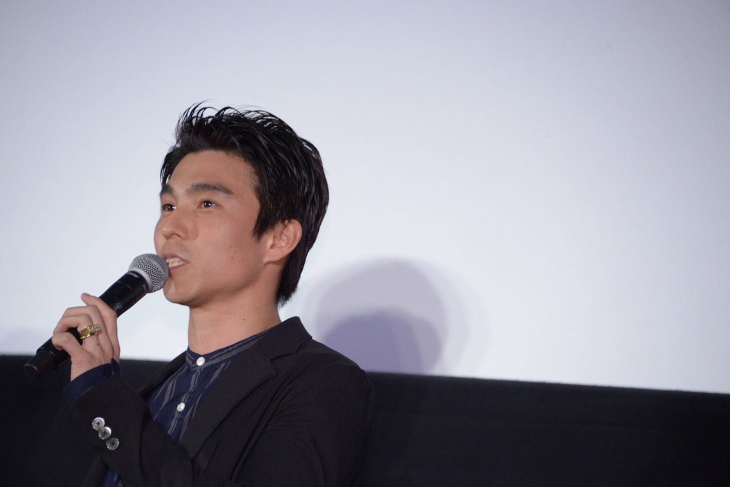 中尾明慶