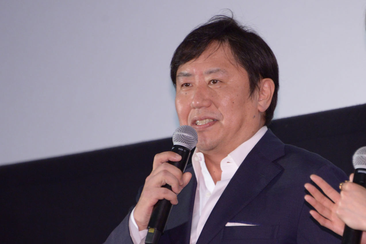 武内英樹