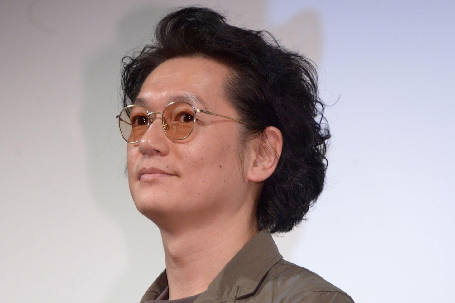 井浦新