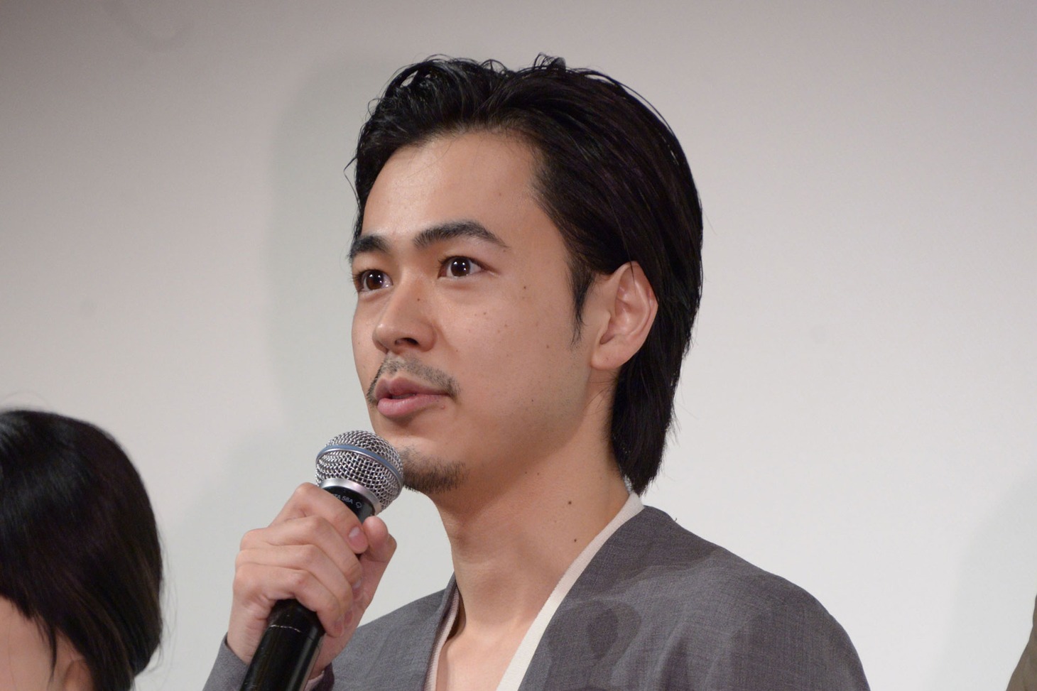 成田凌