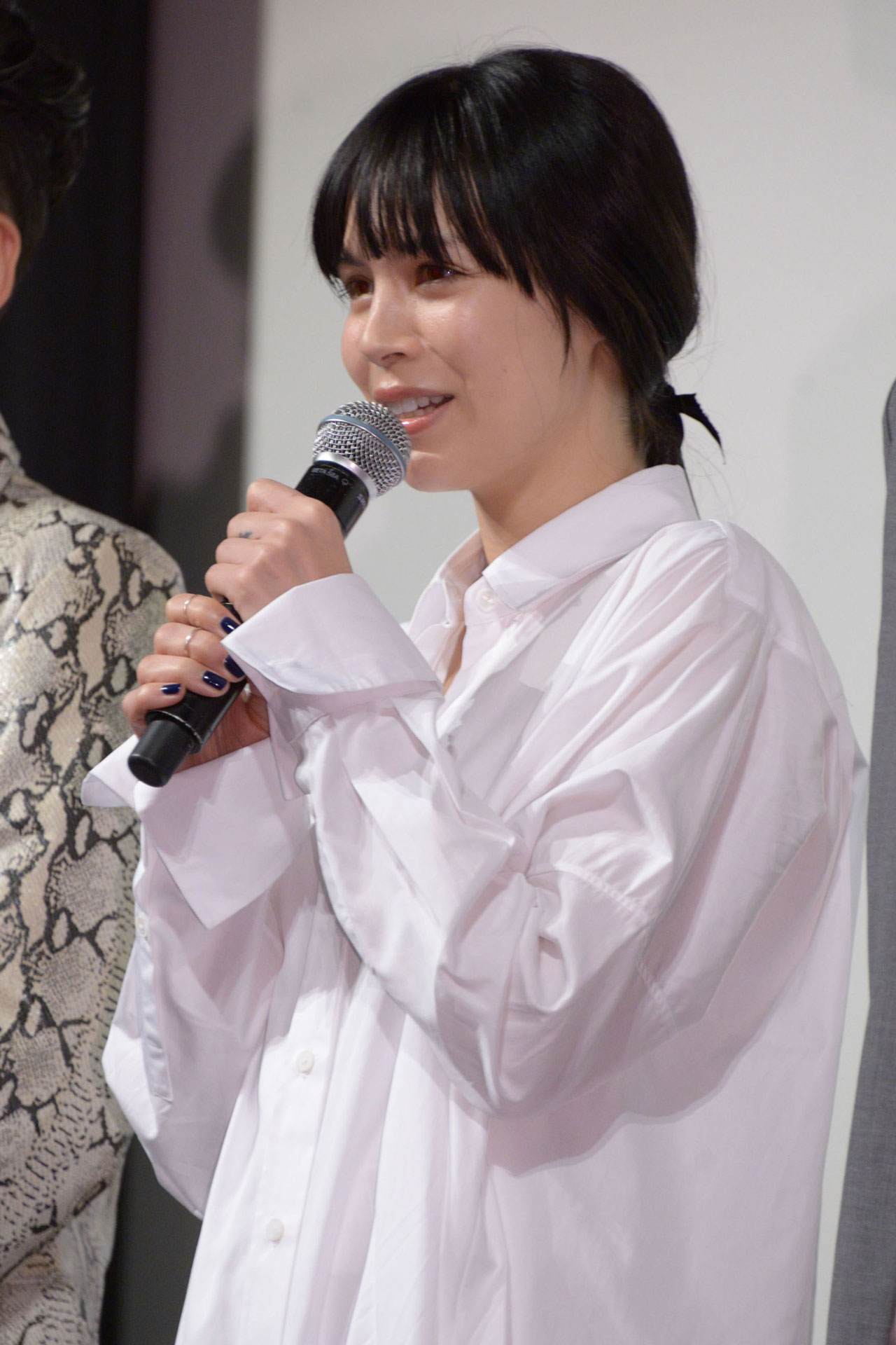 紗羅マリー