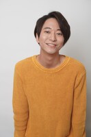 イチイ役の浅香航大。