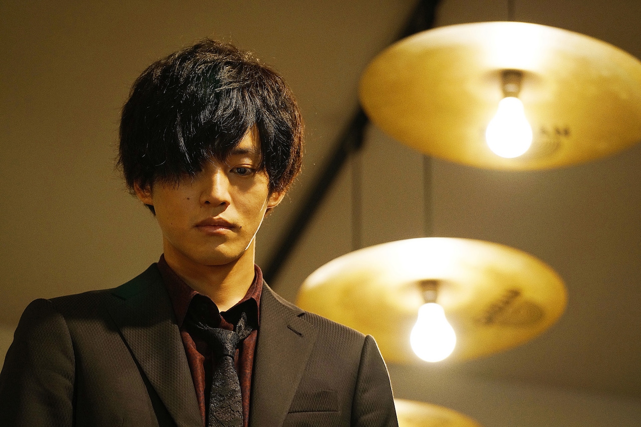 「人生の終わりを想像したことがありますか？」松坂桃李「不能犯」の冒頭映像が公開