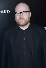 ヨハン・ヨハンソン（写真提供：Anthony Behar / Sipa USA / Newscom / ゼータ イメージ）