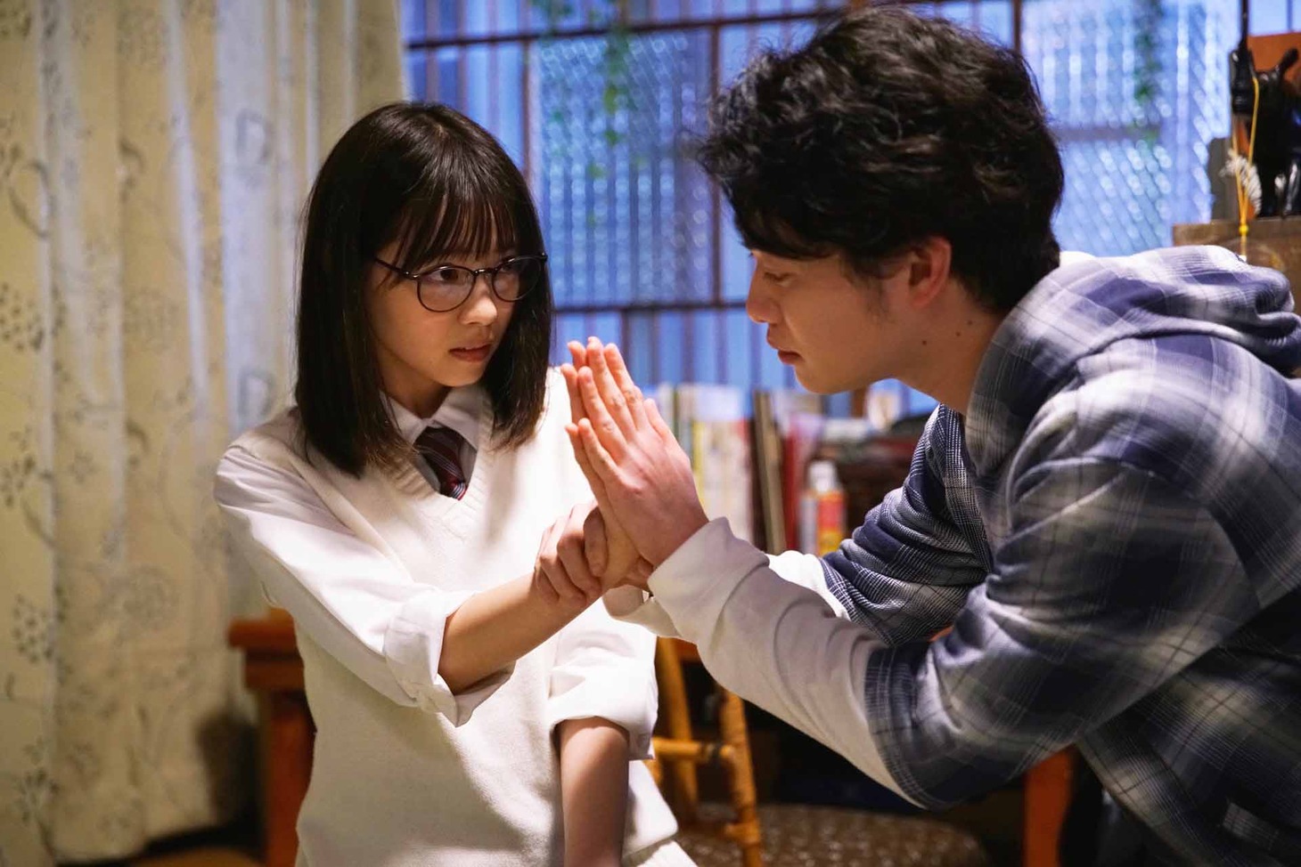 「あさひなぐ」