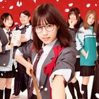 乃木坂46「あさひなぐ」ソフト発売、豪華版に5時間以上の特典映像を収録