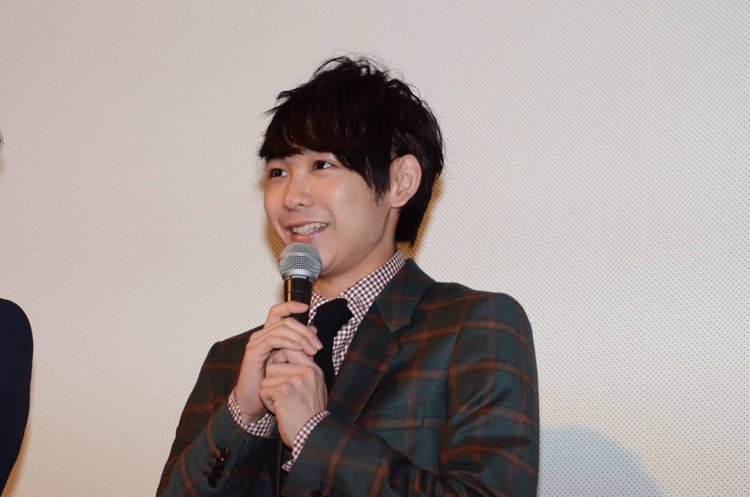 須賀健太