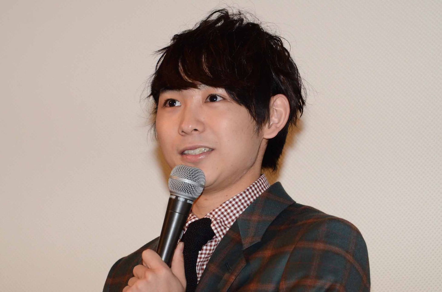 須賀健太