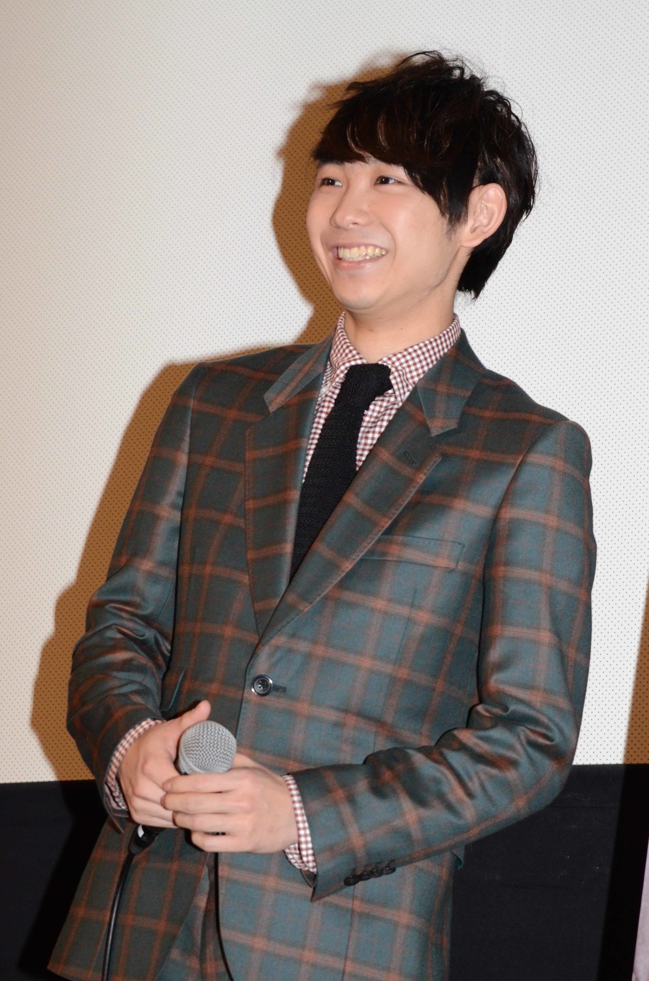 須賀健太