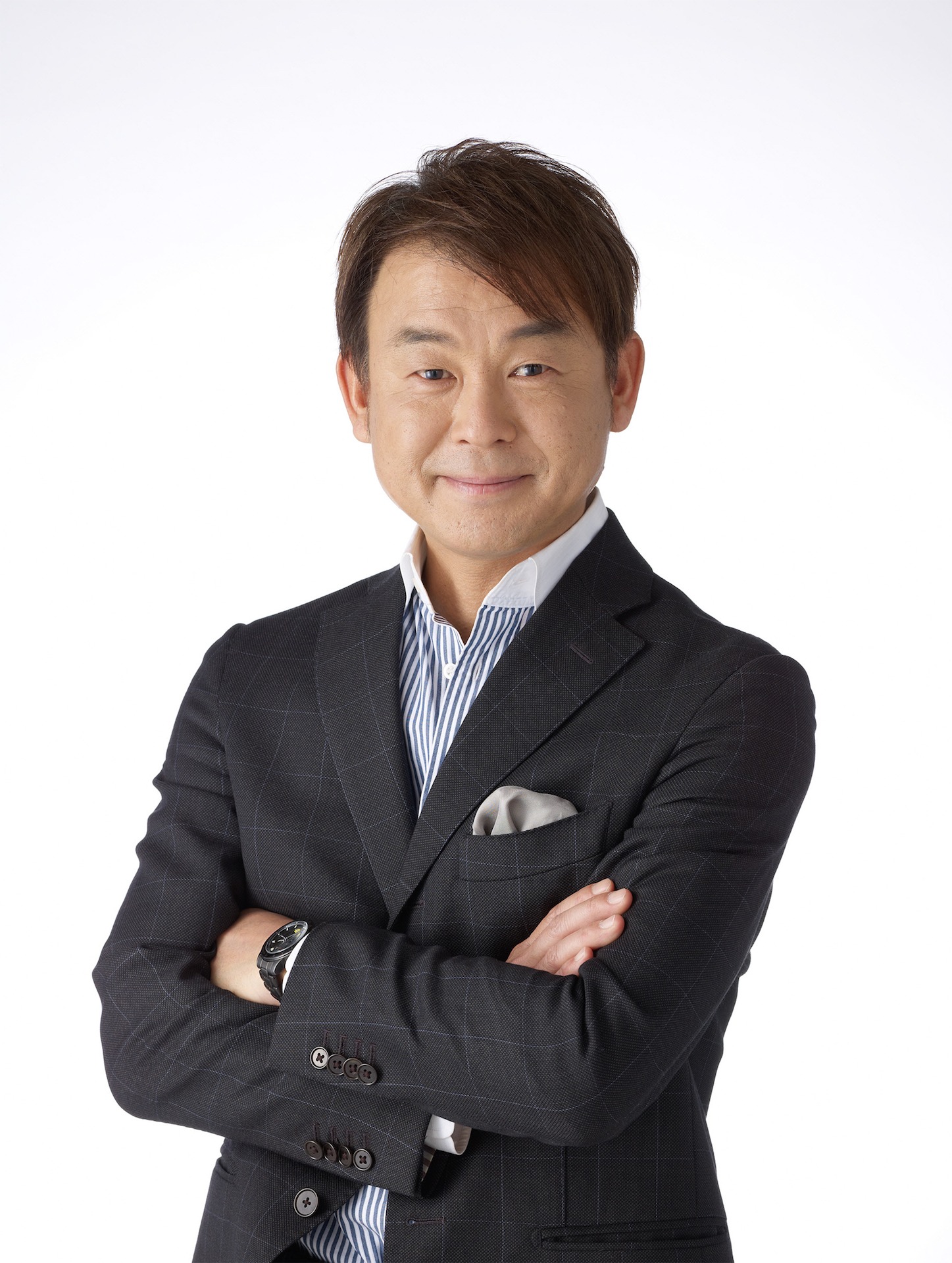 横山雄二