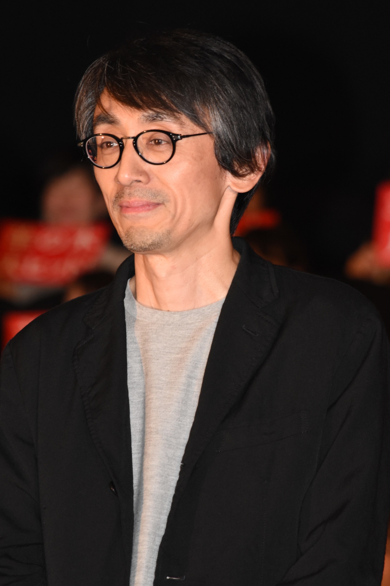 吉田大八