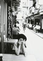 有村架純写真集「Clear」より。