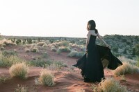 有村架純写真集「Clear」より。