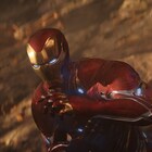 アイアンマンやスパイダーマンがスーツ一新、「アベンジャーズ」新作のスポット映像