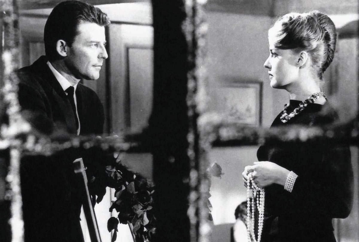 ジェラール フィリップ ジャンヌ モロー 危険な関係 デジタルリマスター版が公開 動画あり 映画ナタリー