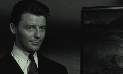 「危険な関係」