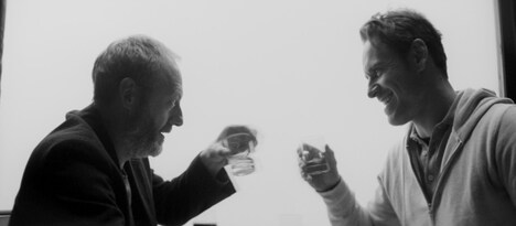 「暗闇の金庫」