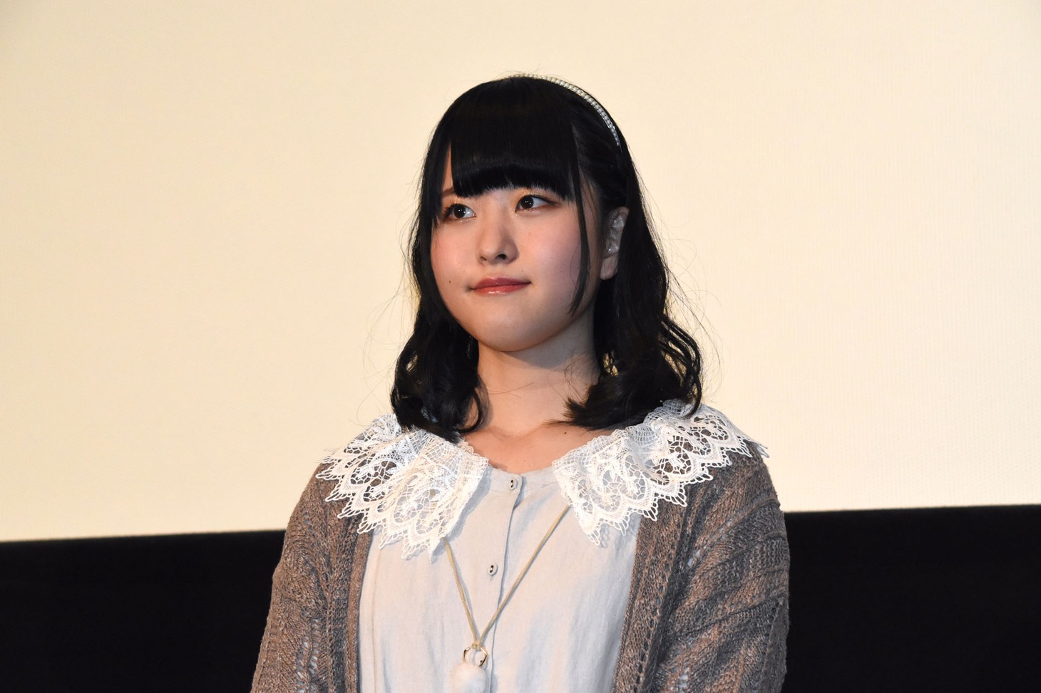 石見舞菜香