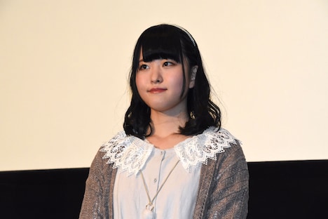 石見舞菜香