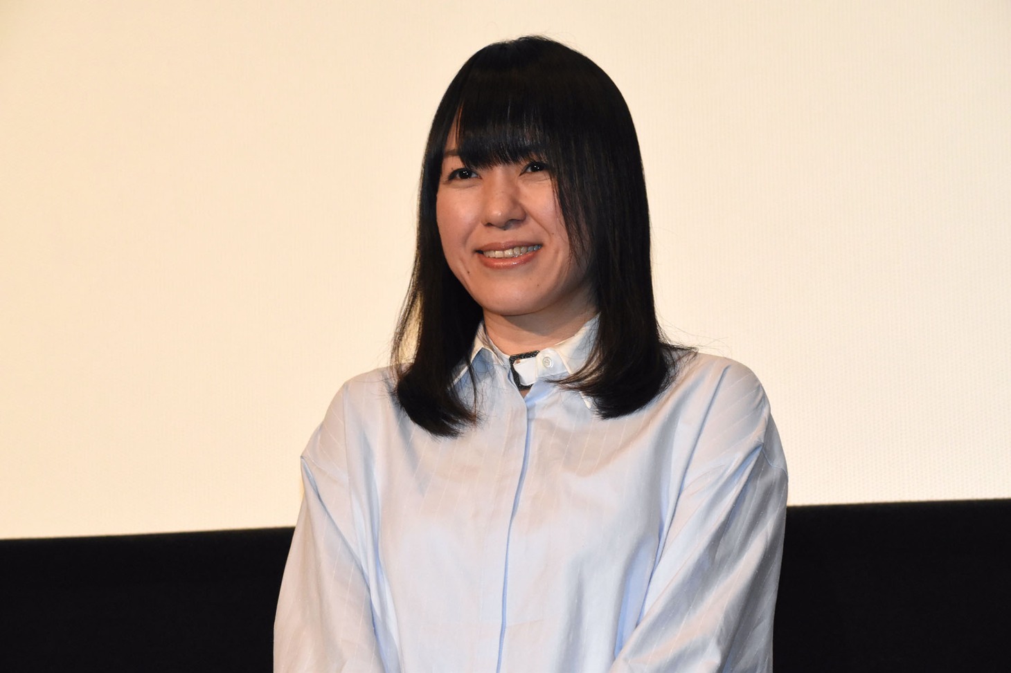 岡田麿里監督