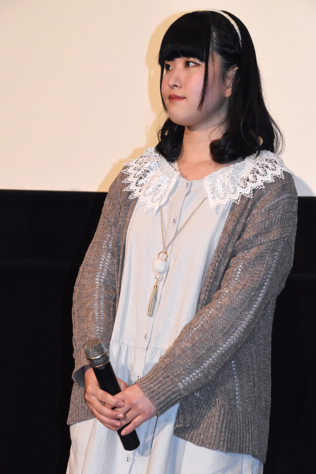 石見舞菜香