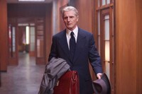 「ザ・シークレットマン」