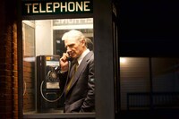 「ザ・シークレットマン」