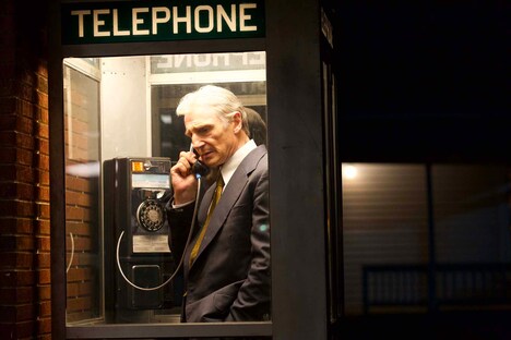 「ザ・シークレットマン」新場面写真