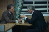 「ザ・シークレットマン」